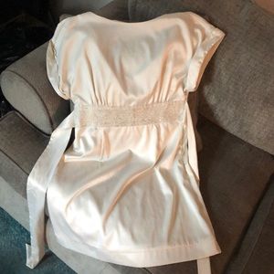 FOREVER 21 cocktail dress.